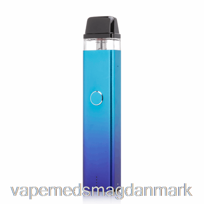 Vape Væske Vaporesso Xros 2 16w Pod System Drue Lilla